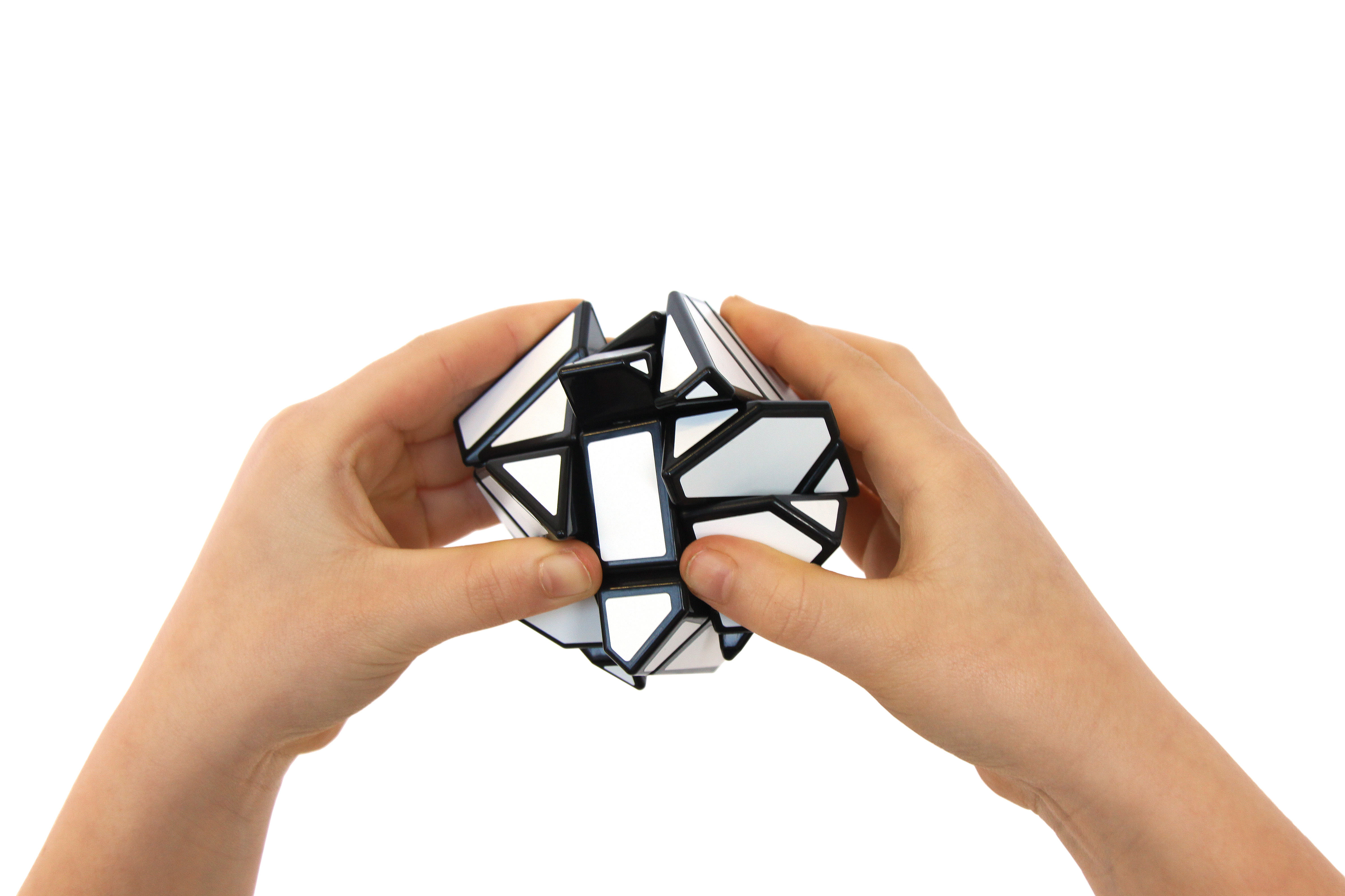 Ghost Cube – Recent Toys Int.