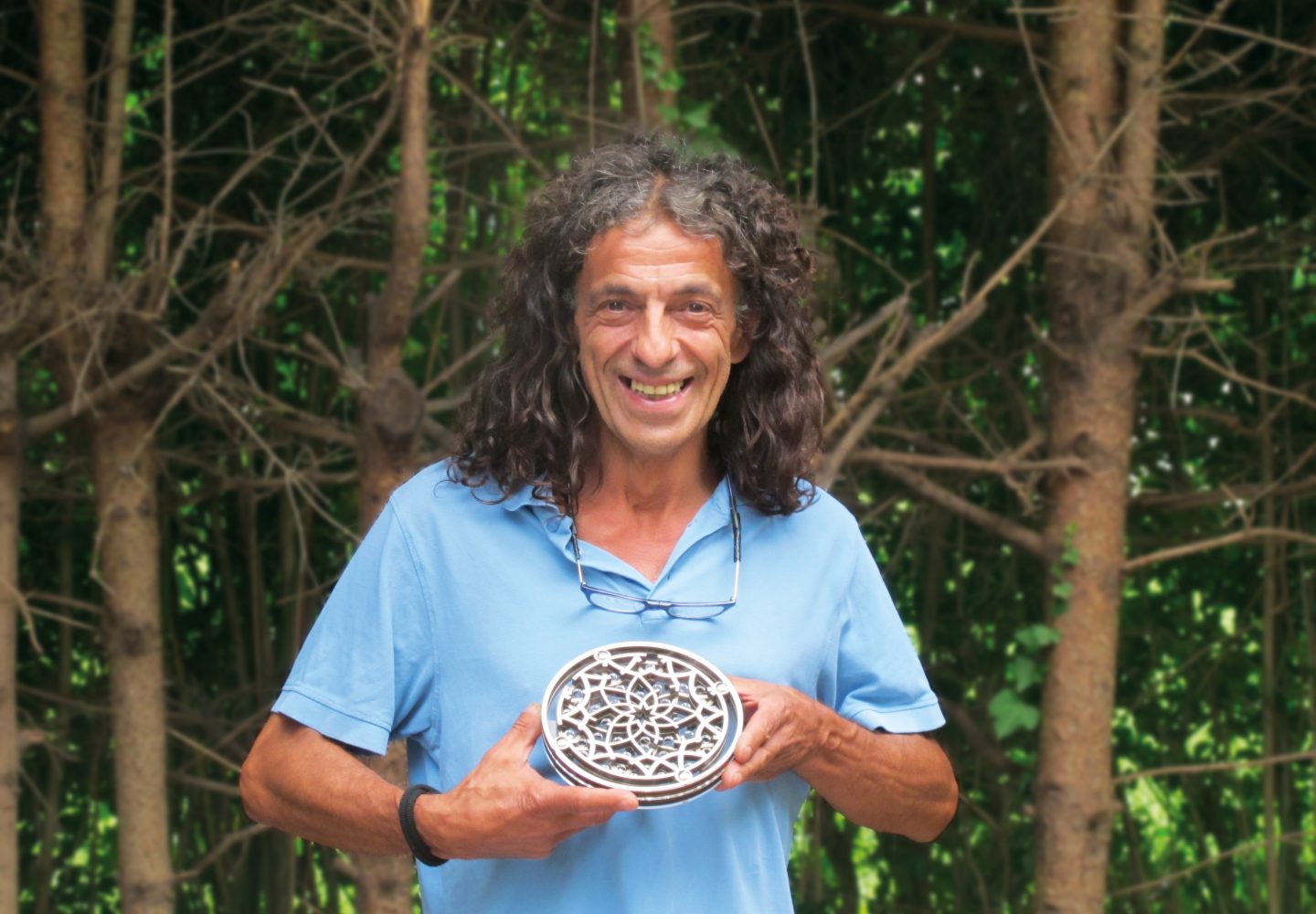 Constantin - inventor of puzzles Constantin - inventor of puzzles