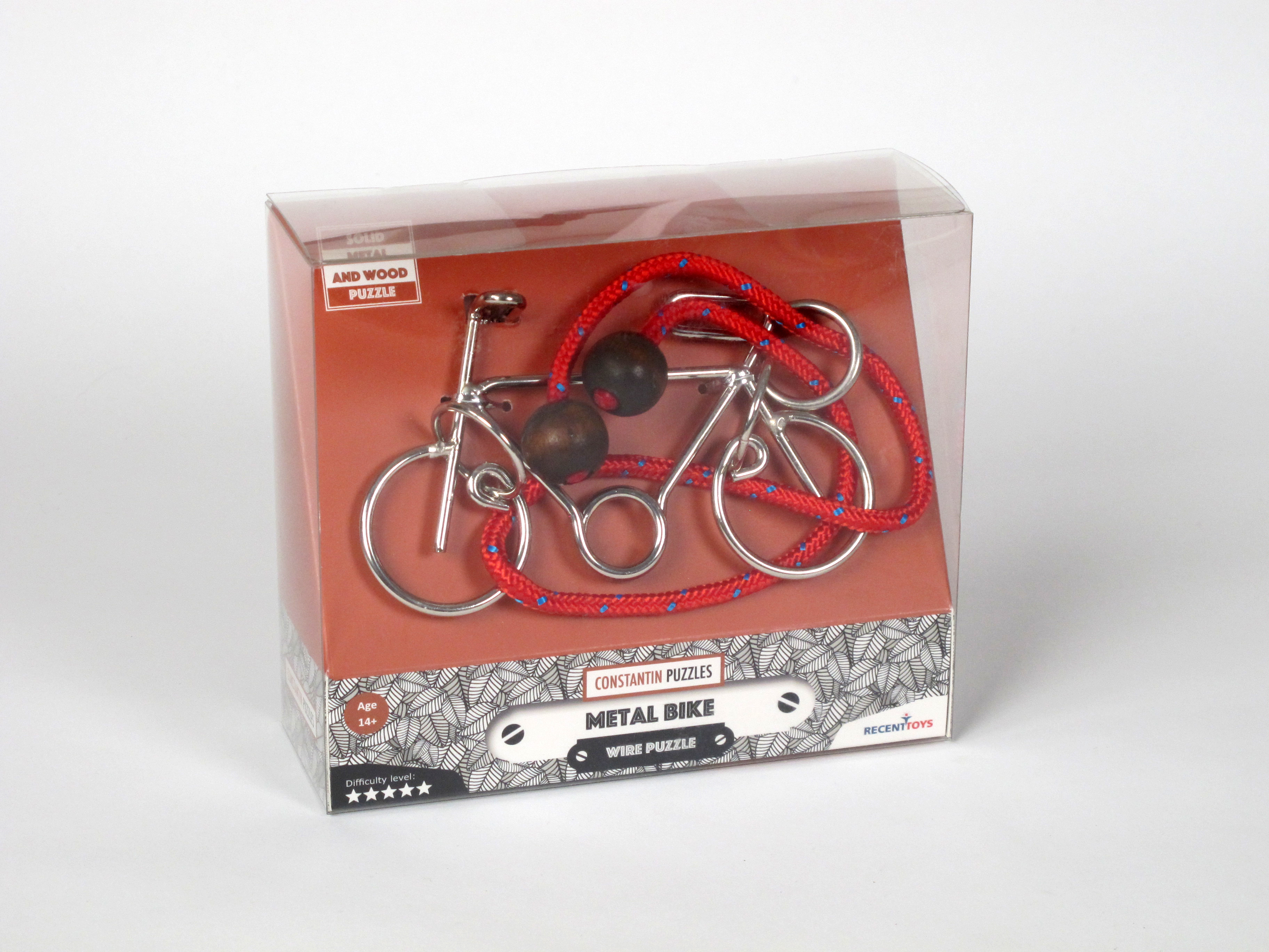 The Bike Wire Puzzle