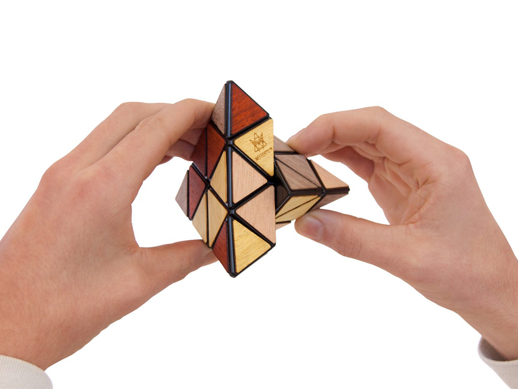j.pyraminx-wood-design01-klein j.pyraminx-wood-design01-klein