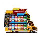 little-foodtruck